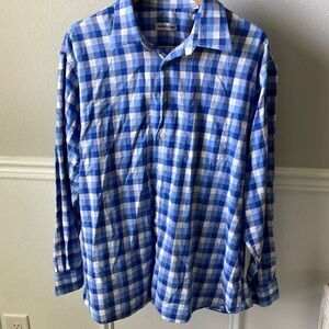Bullock & Jones Men’s shirt